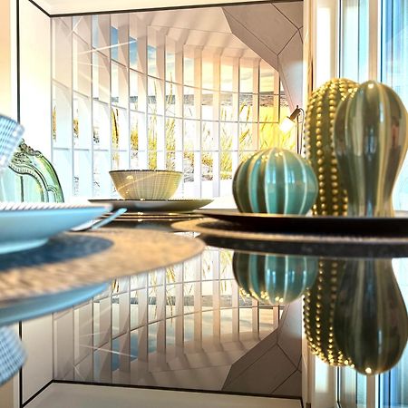 Marina 6 Delux Daire Niechorze Dış mekan fotoğraf
