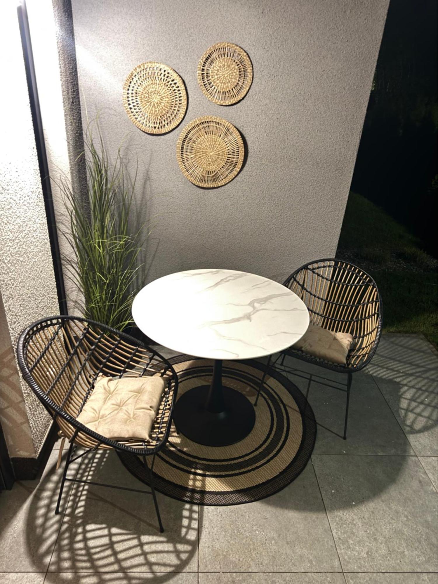 Marina 6 Delux Daire Niechorze Dış mekan fotoğraf