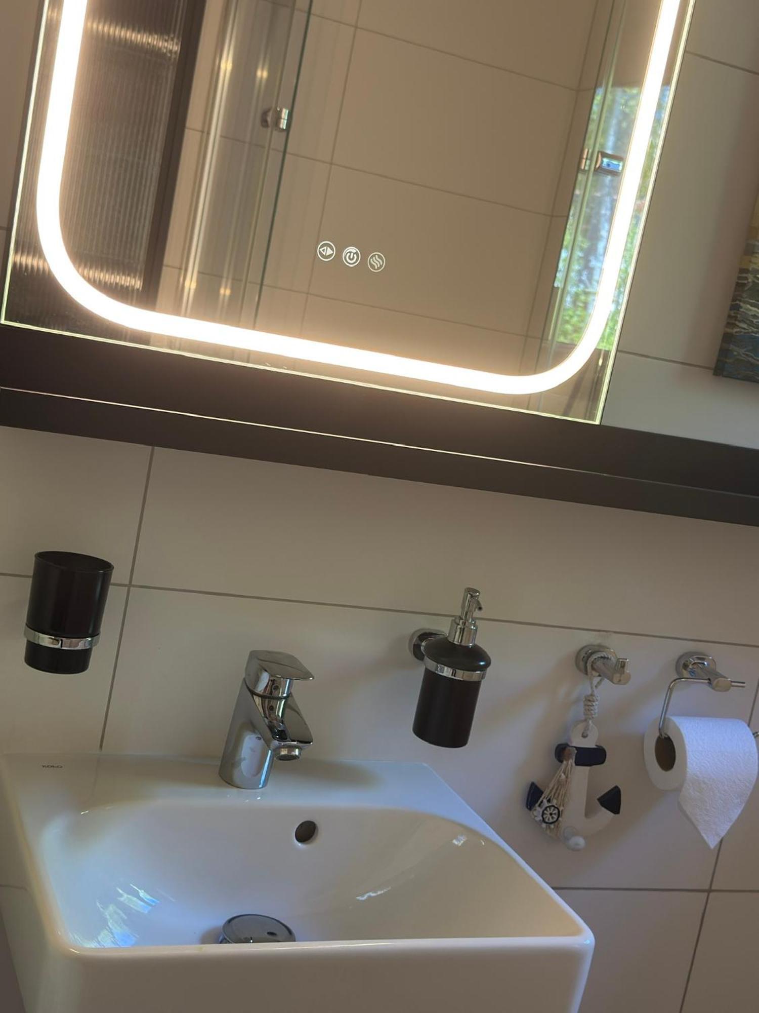 Marina 6 Delux Daire Niechorze Dış mekan fotoğraf